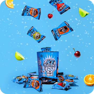 Ice Blasterz Candy