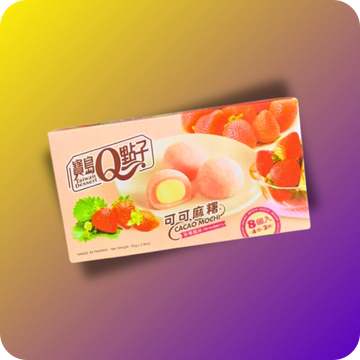 Epres Mico Mochi