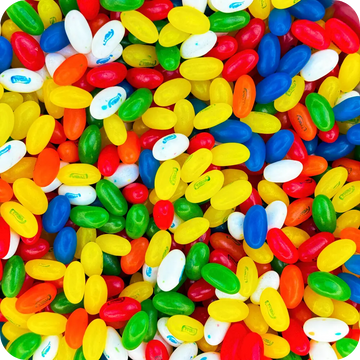 Jelly Beans cukorkák