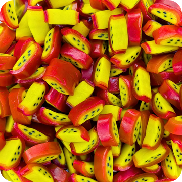Maracuja szelet