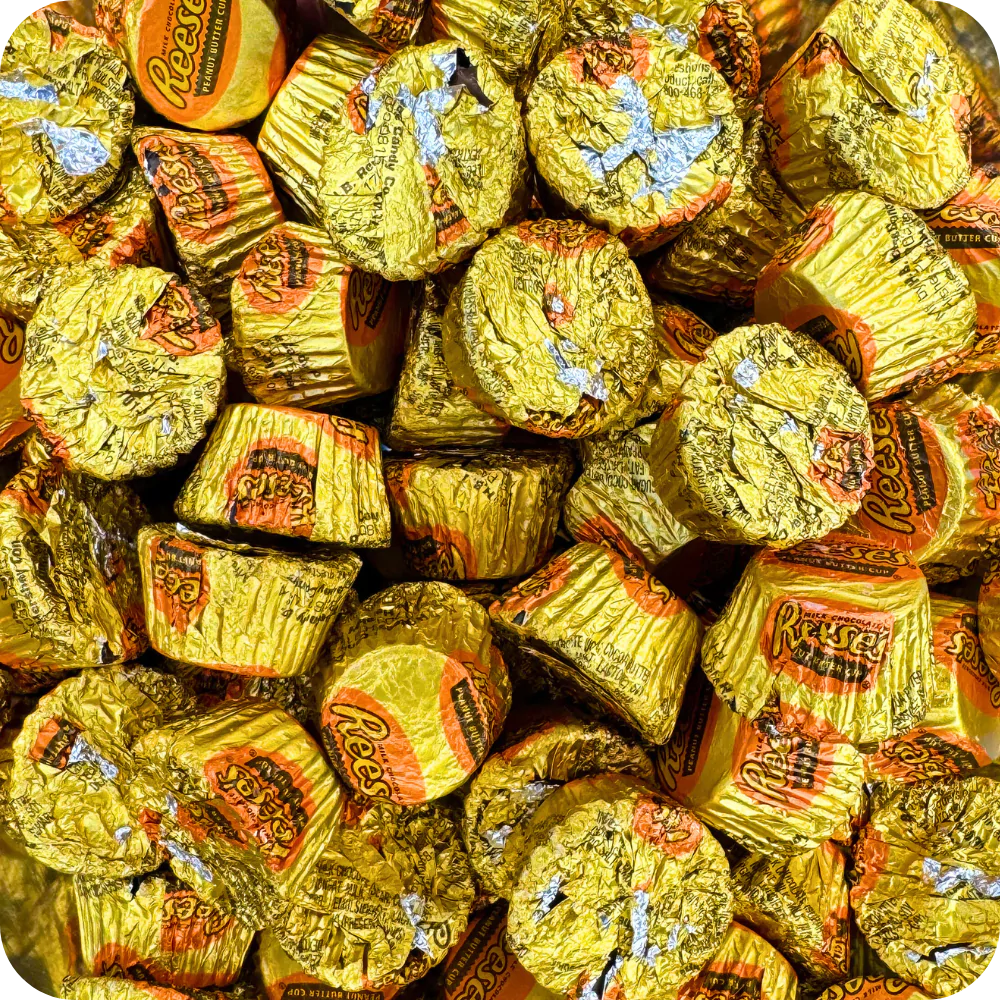 Reeses mogyóróvajas tejcsokoládé