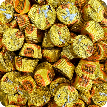 Reeses mogyóróvajas tejcsokoládé
