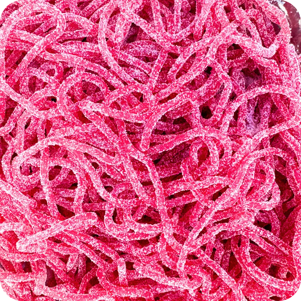 Savanyú Epres spagetti
