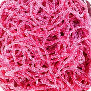 Savanyú Epres spagetti