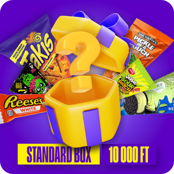 Standard BOX