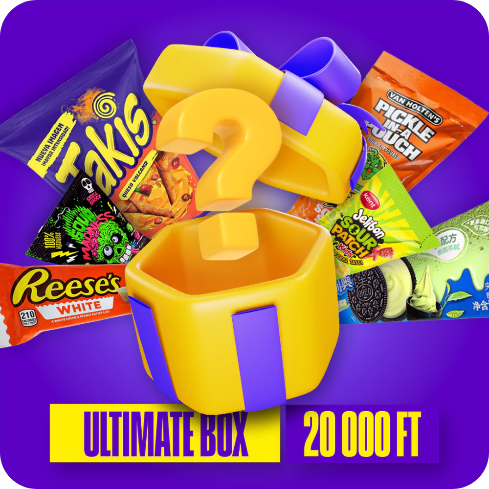 Ultimate BOX